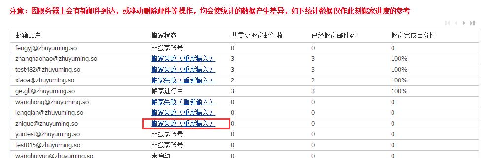 企业邮箱搬家方法？(图6)